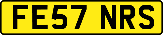 FE57NRS