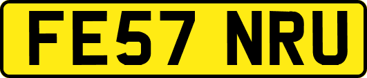 FE57NRU