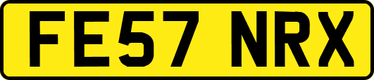 FE57NRX