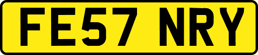 FE57NRY
