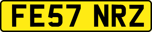 FE57NRZ