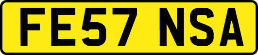 FE57NSA