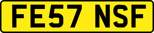 FE57NSF