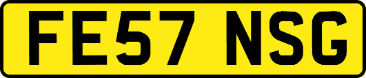 FE57NSG