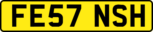 FE57NSH