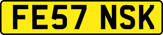 FE57NSK