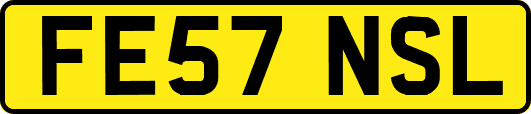 FE57NSL