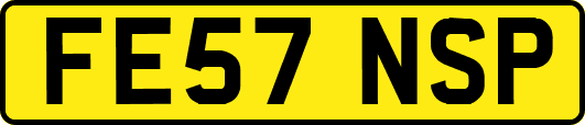 FE57NSP