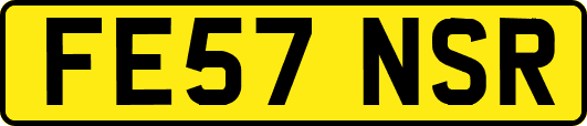 FE57NSR