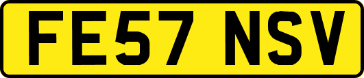 FE57NSV