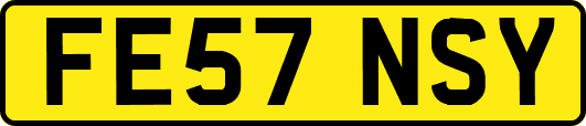 FE57NSY