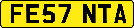 FE57NTA
