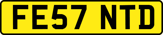 FE57NTD