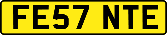 FE57NTE
