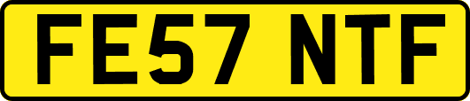 FE57NTF