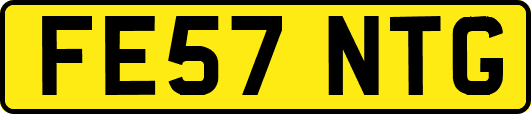 FE57NTG