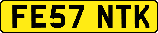 FE57NTK