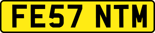 FE57NTM