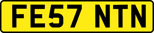 FE57NTN