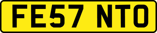 FE57NTO