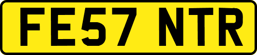 FE57NTR