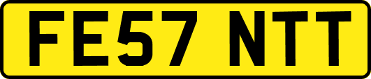 FE57NTT
