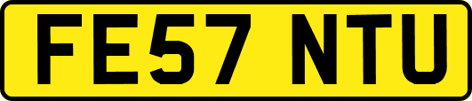 FE57NTU