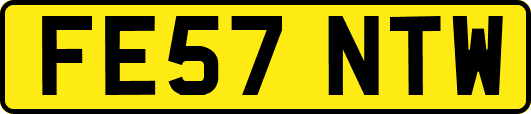 FE57NTW