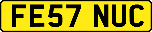 FE57NUC