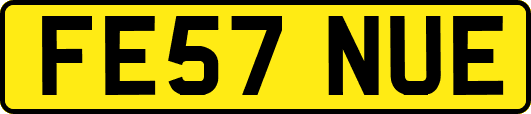 FE57NUE