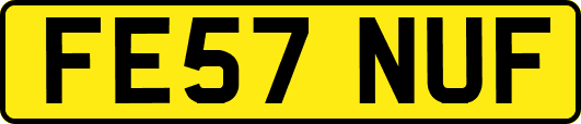 FE57NUF