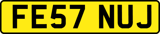FE57NUJ