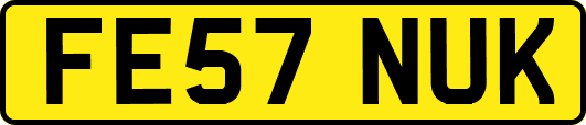 FE57NUK
