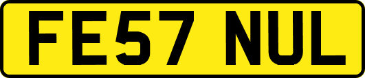 FE57NUL