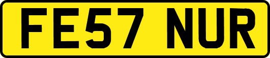 FE57NUR
