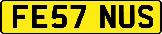 FE57NUS