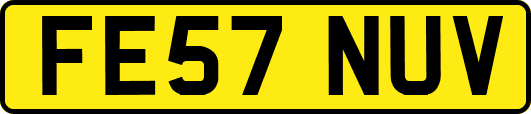 FE57NUV