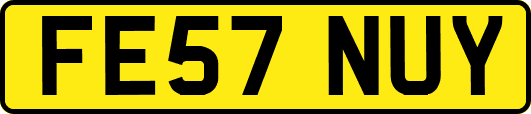 FE57NUY