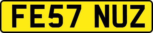 FE57NUZ