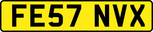 FE57NVX
