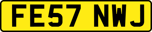 FE57NWJ