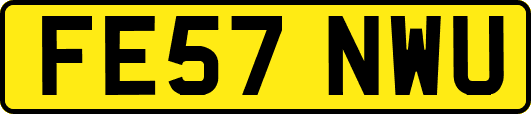 FE57NWU