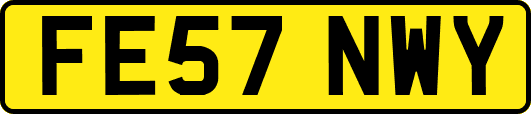 FE57NWY