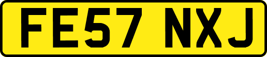FE57NXJ