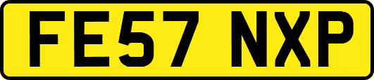 FE57NXP