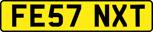 FE57NXT