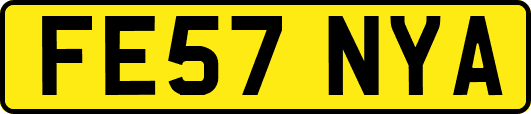 FE57NYA