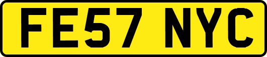 FE57NYC