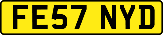 FE57NYD