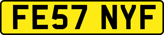 FE57NYF